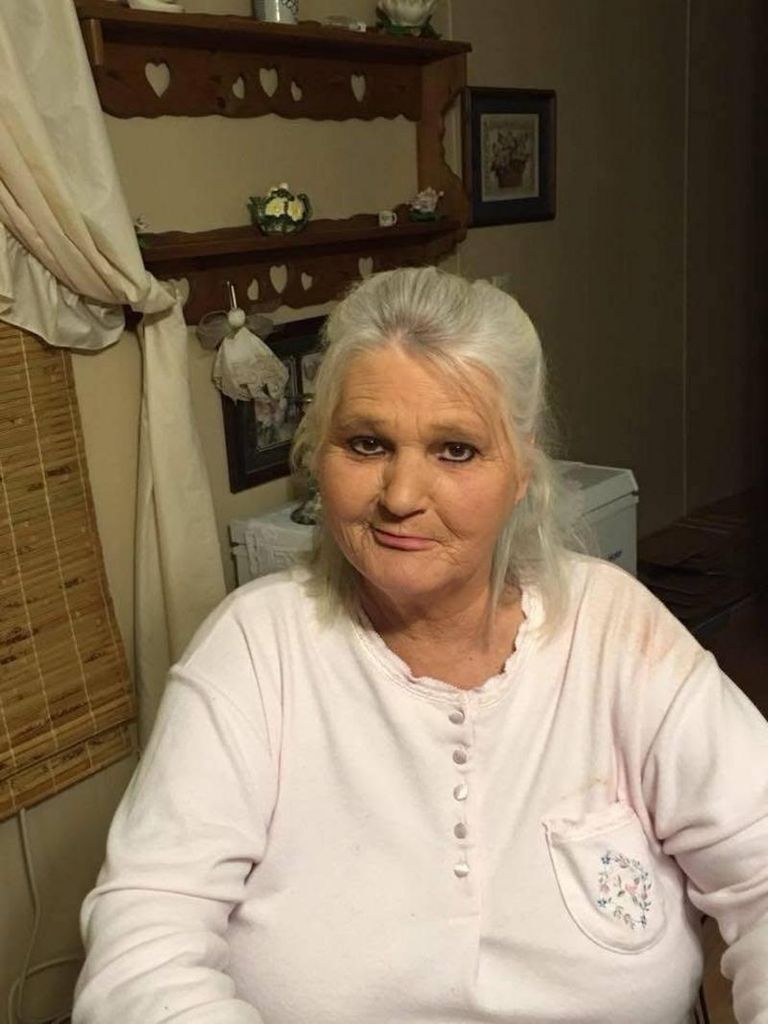 Mary Catherine Breazeale Profile Photo