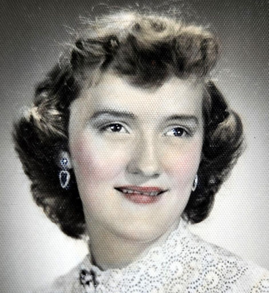 Marian Steinkamp (Née Steinmeyer) Profile Photo