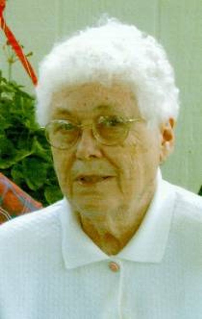 Joyce E. Pauling