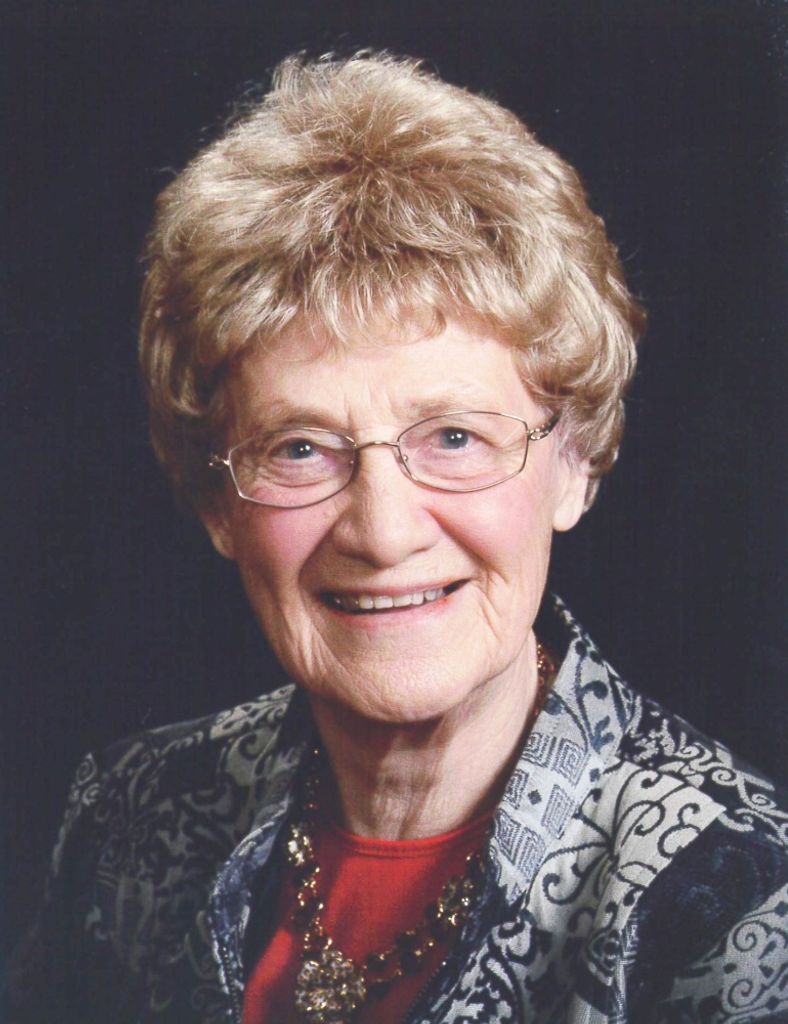 Jean M. Overby Profile Photo
