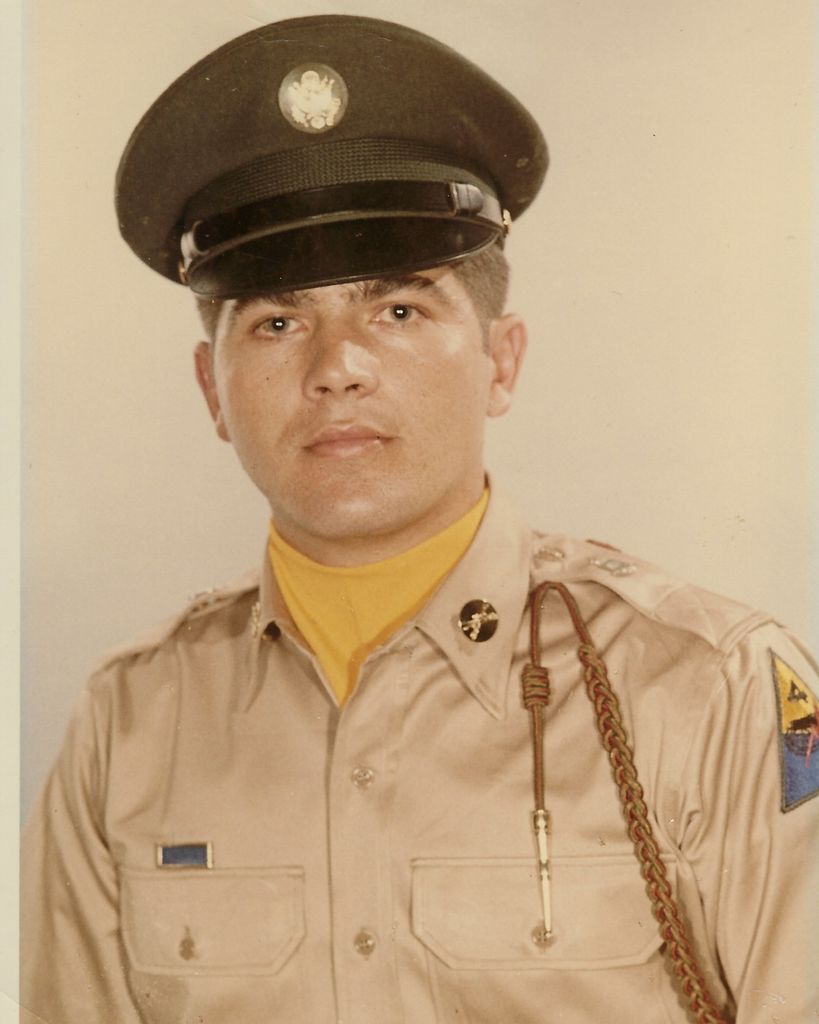 Donald Ray Settles