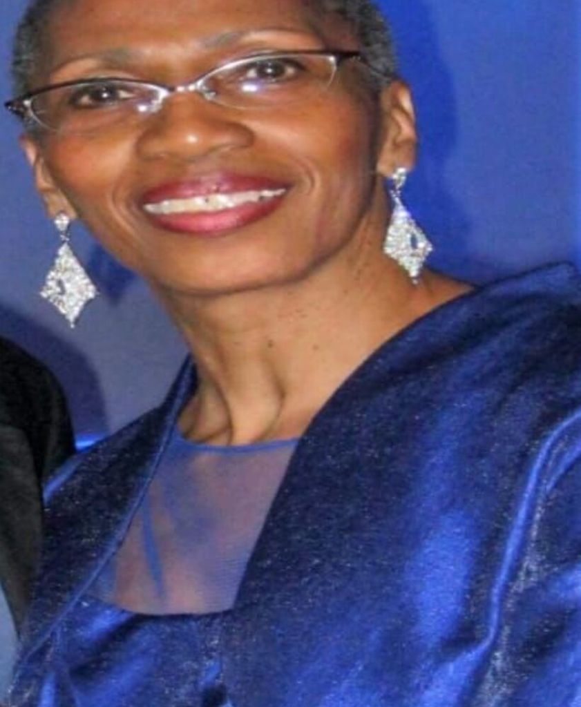 Rosemary Williams Profile Photo