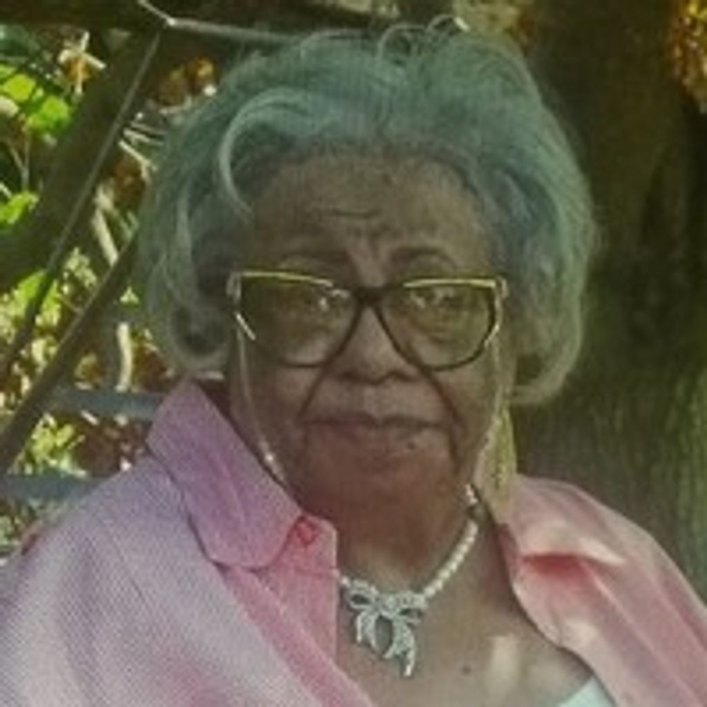 Johnie Carter Profile Photo