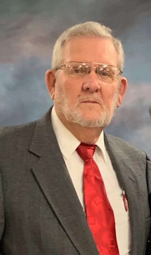 Donald Gadow Profile Photo