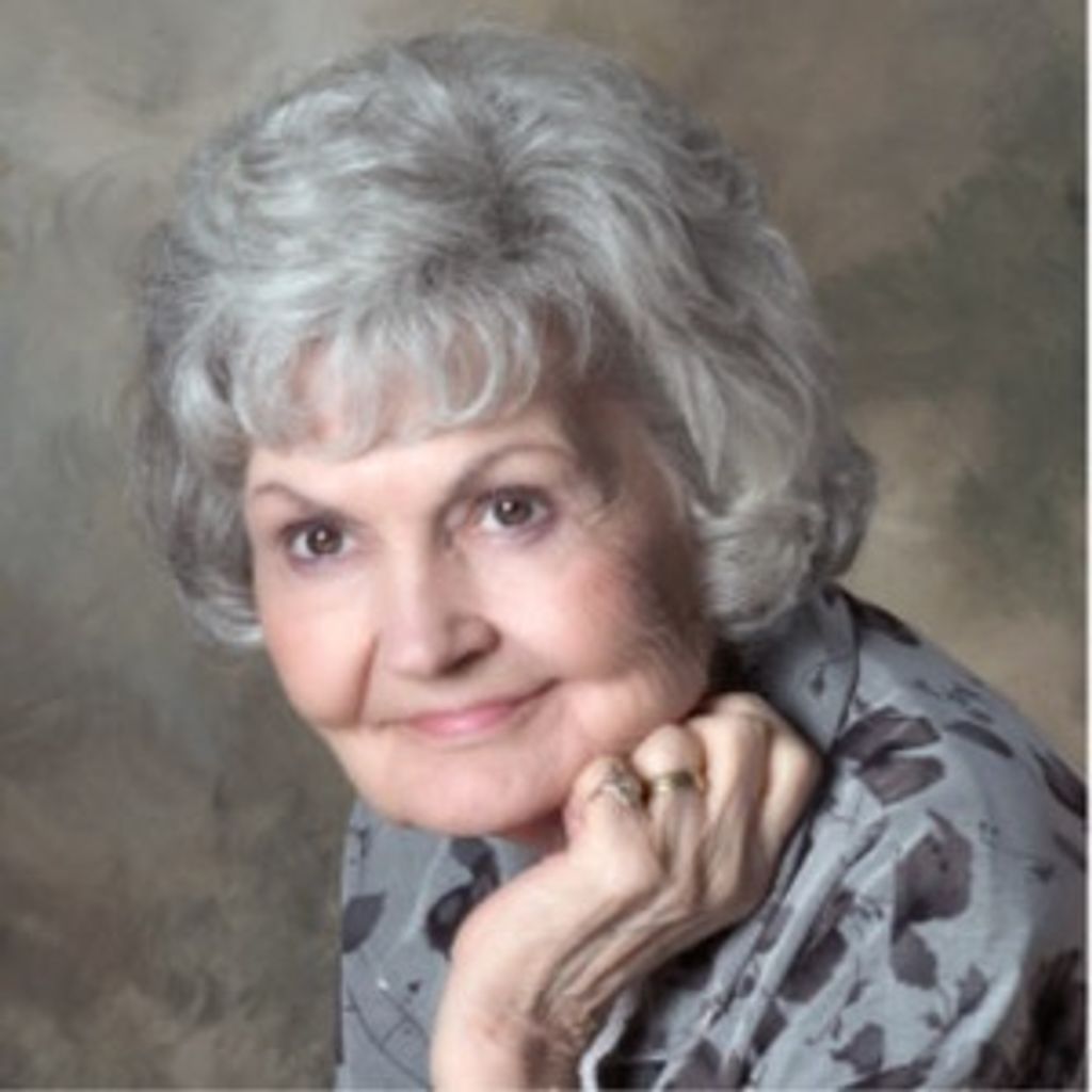 Mable Lois Shearman