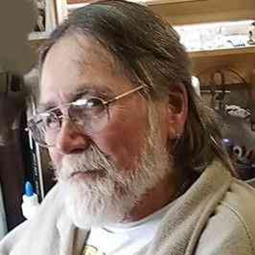 Bradley David Smith Profile Photo