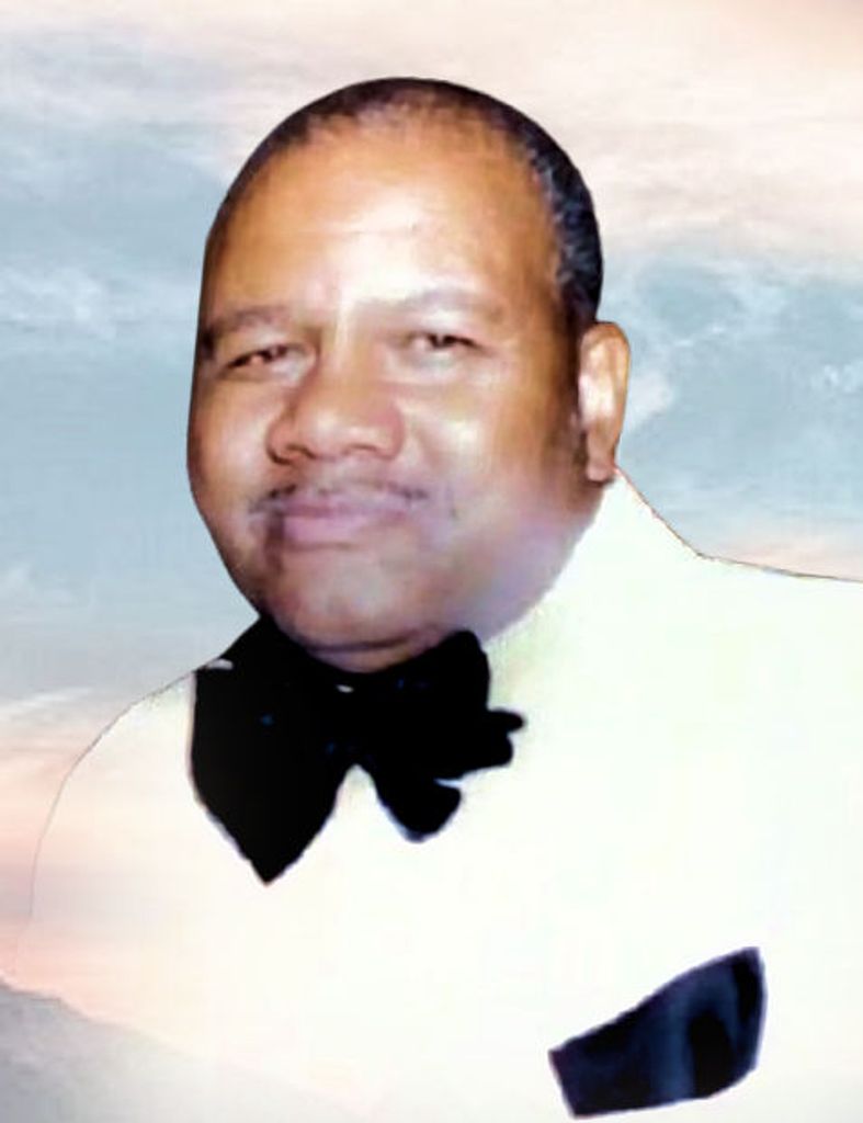 Cornelius Hosey Profile Photo