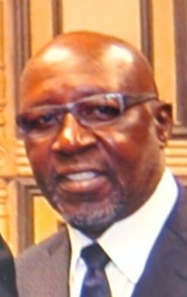 George Allen Bryant Profile Photo