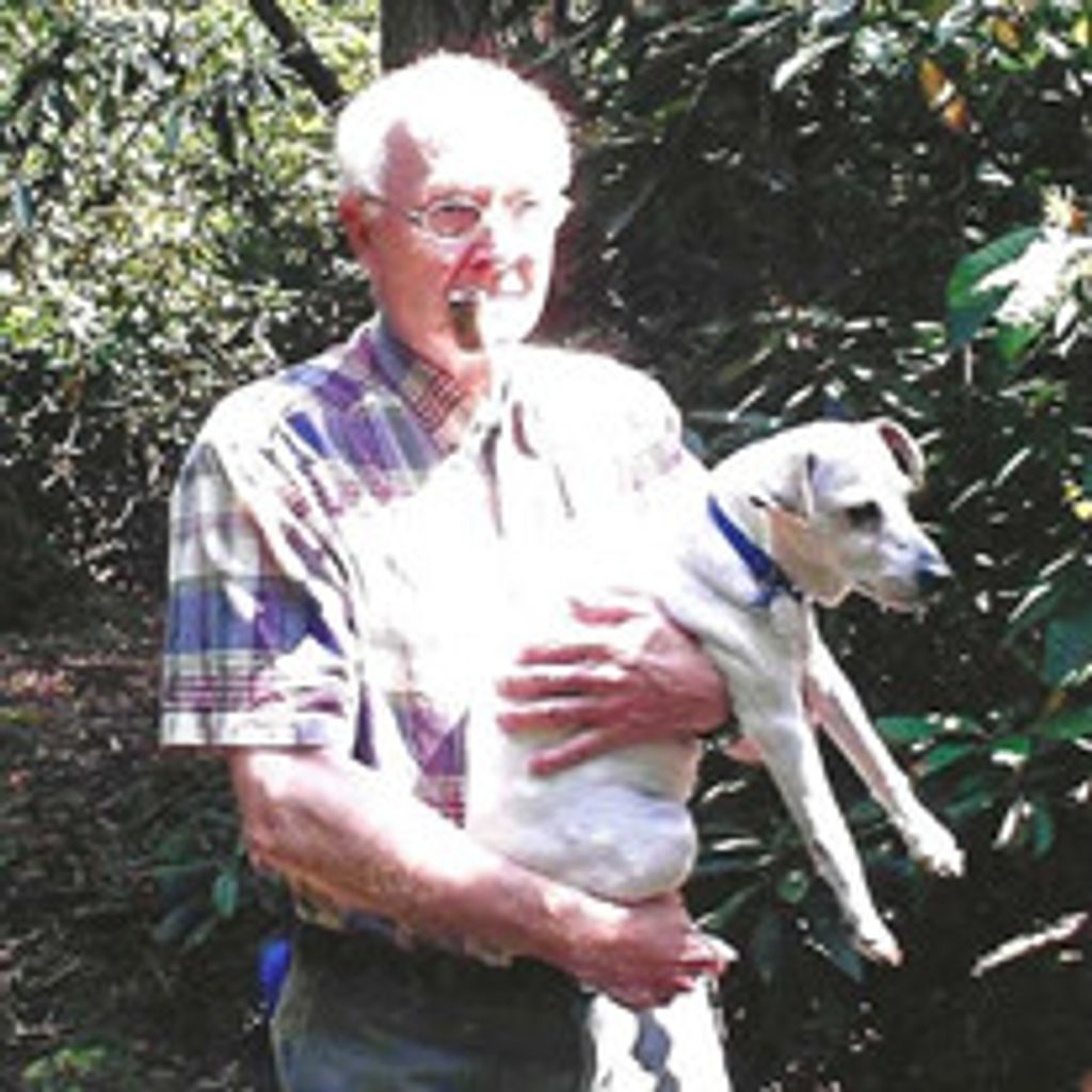 Charles Kenneth " Ken " Houston