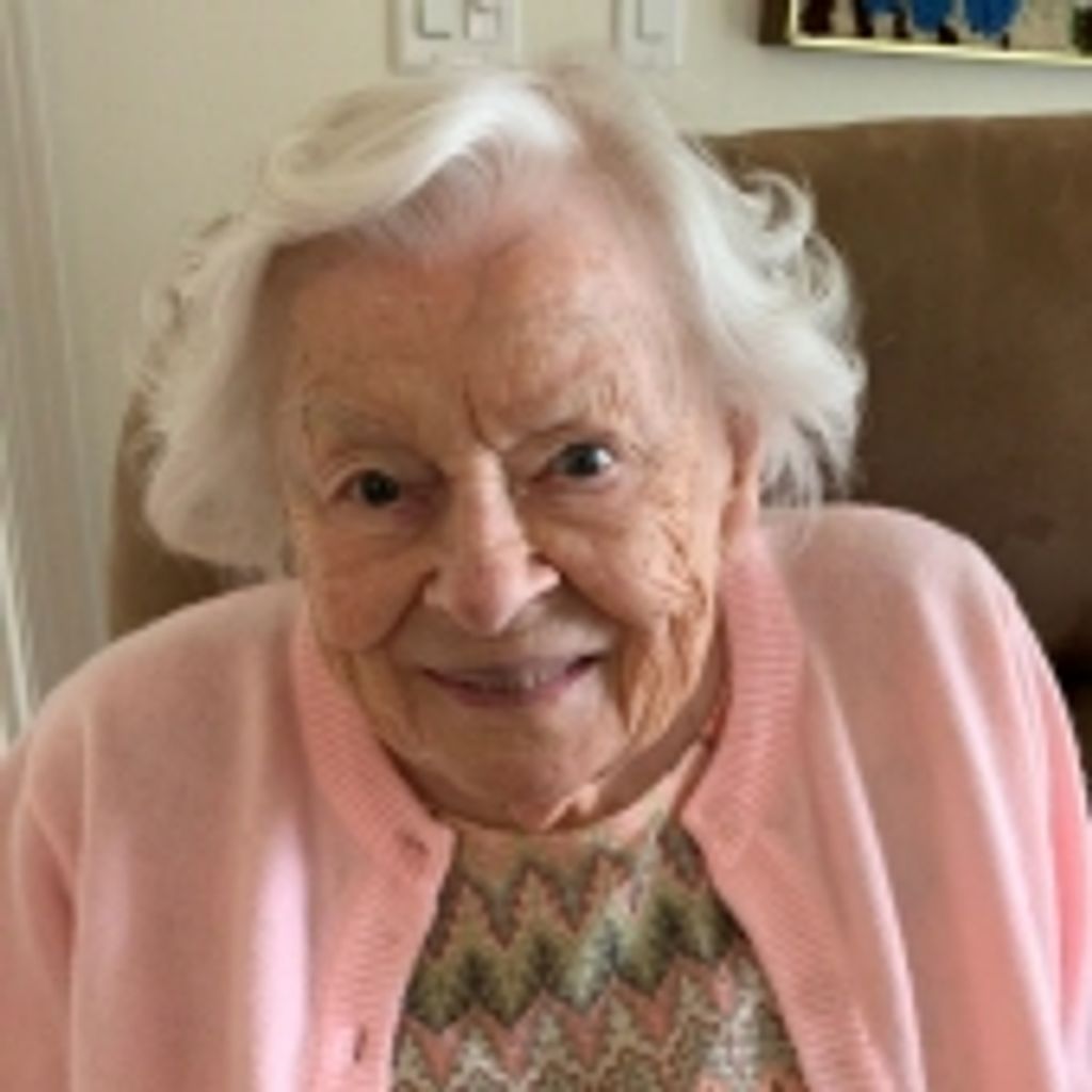 Elizabeth J. Meyer
