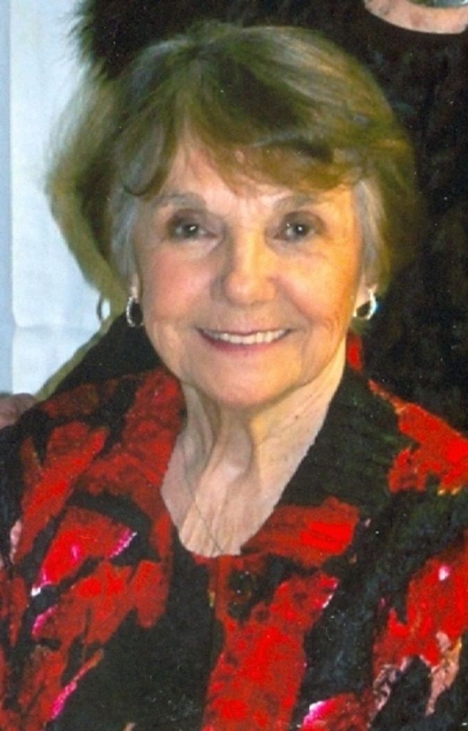 Doris Helen Coker Profile Photo