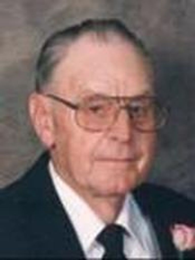 Harold Leonard Jantzen