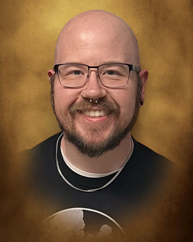 Joseph M. Hritz