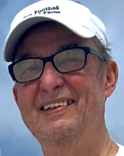 Richard J. Natale's obituary image