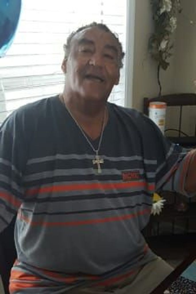 Charles Lee Hammond, Sr. Profile Photo