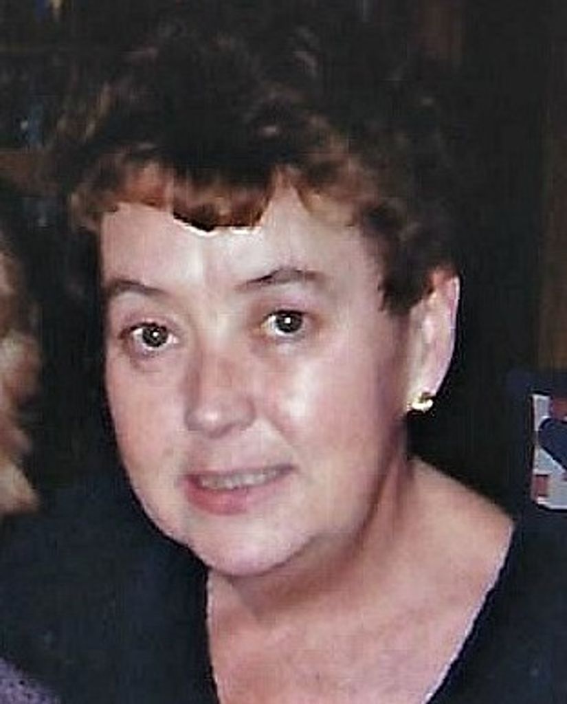 MaryAnne Giuggio