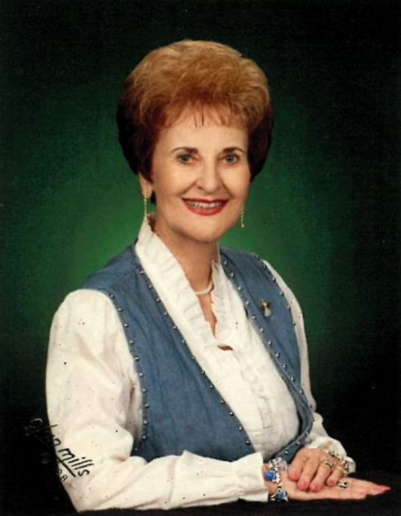 Gwen Viola Purselley Profile Photo