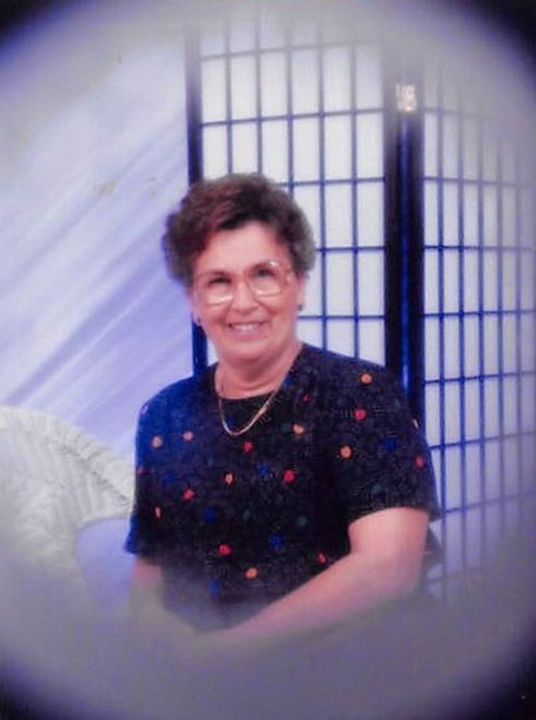 Theda Rae Kirkland Profile Photo