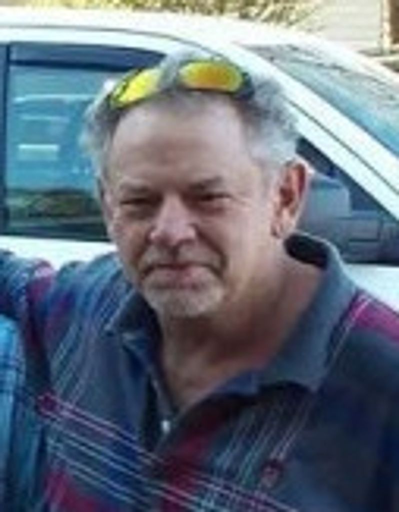 Lonnie Franklin Faircloth Profile Photo
