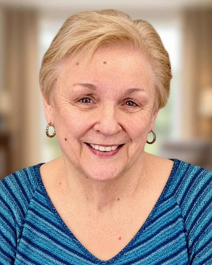 Joan Christine Kostecki