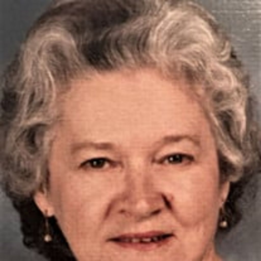 Lena Morris Parham