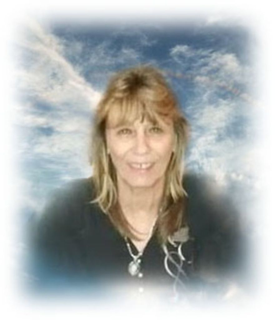 Victoria Lee Druck Profile Photo