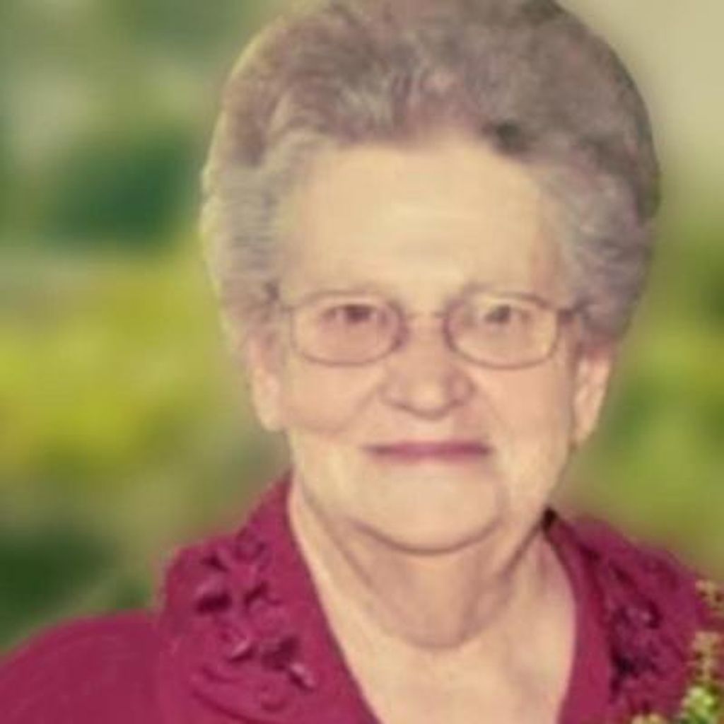 Mary Elizabeth Alley Profile Photo