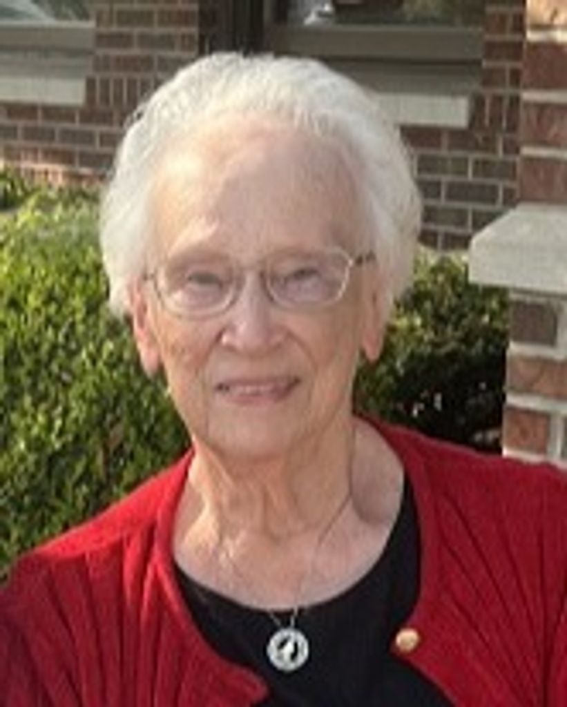 Nadine Thomas Profile Photo