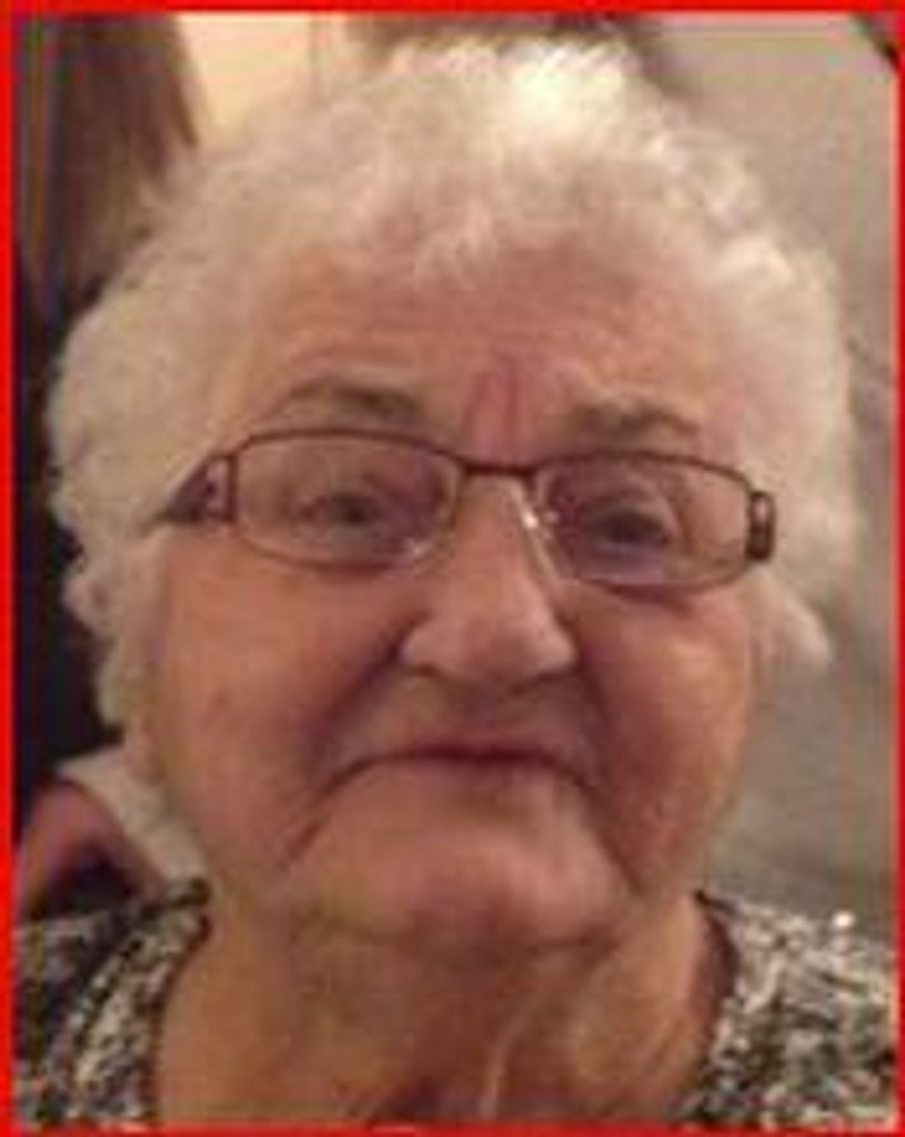 Mary Josephine Foley Profile Photo