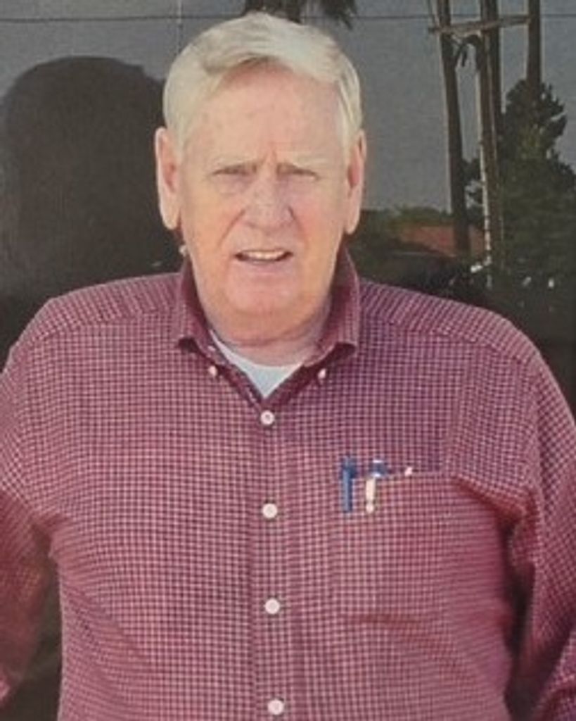 Alfred Ray Powers Profile Photo