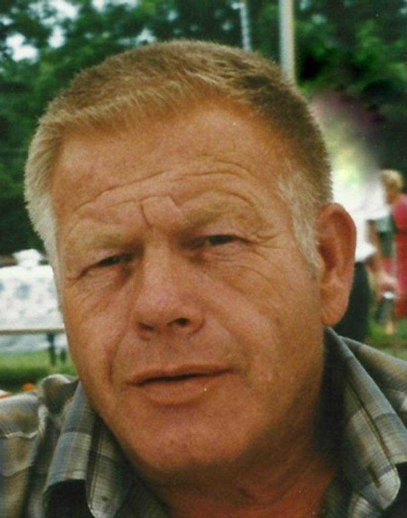 Charles "Charley Bill" Hiltner