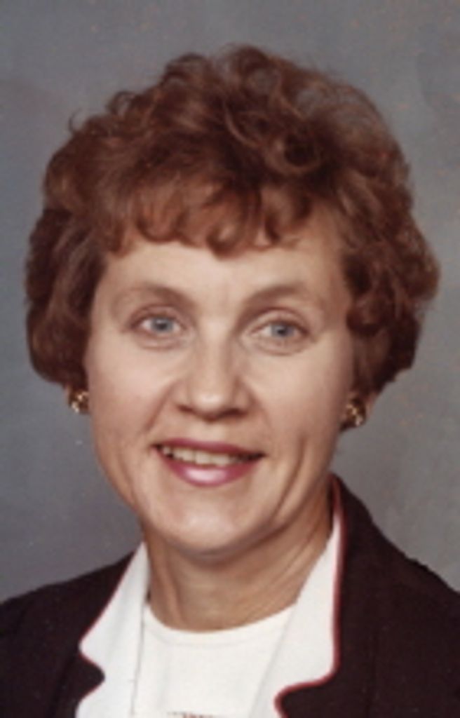 Lila Mae Koch