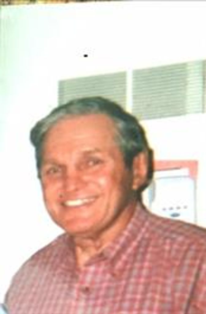 John "Jack" Isaac McCracken