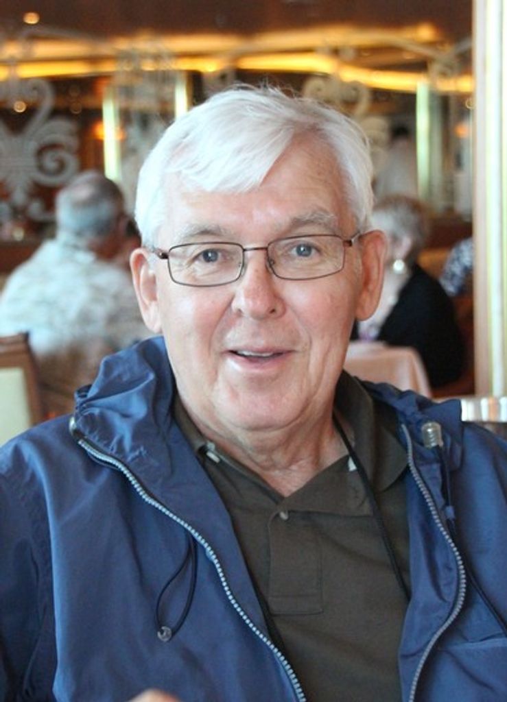 William J. Debnam, Jr.