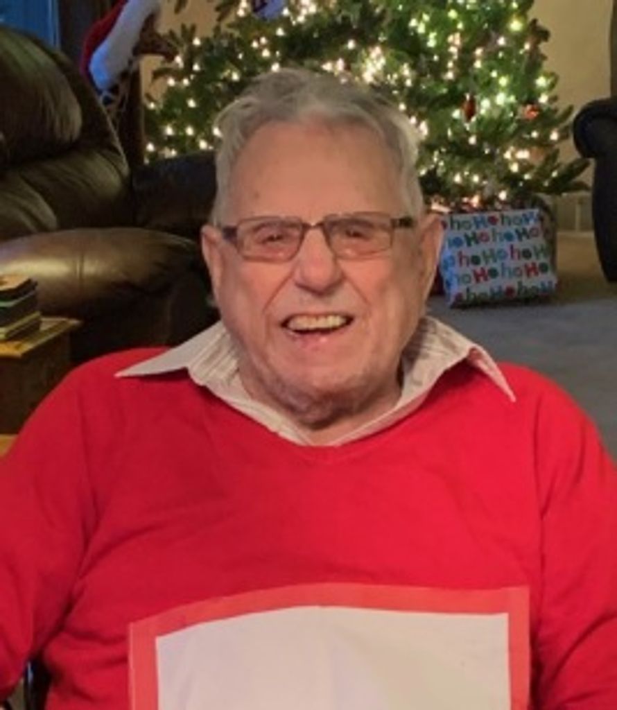 Cletus Van De Casteele Profile Photo