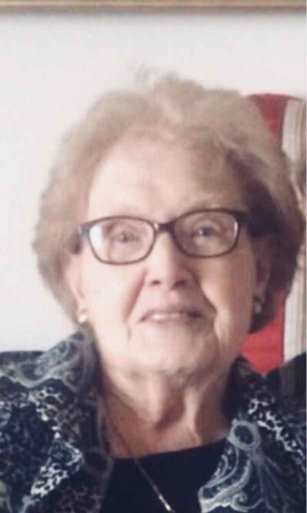 Dorothy Marx