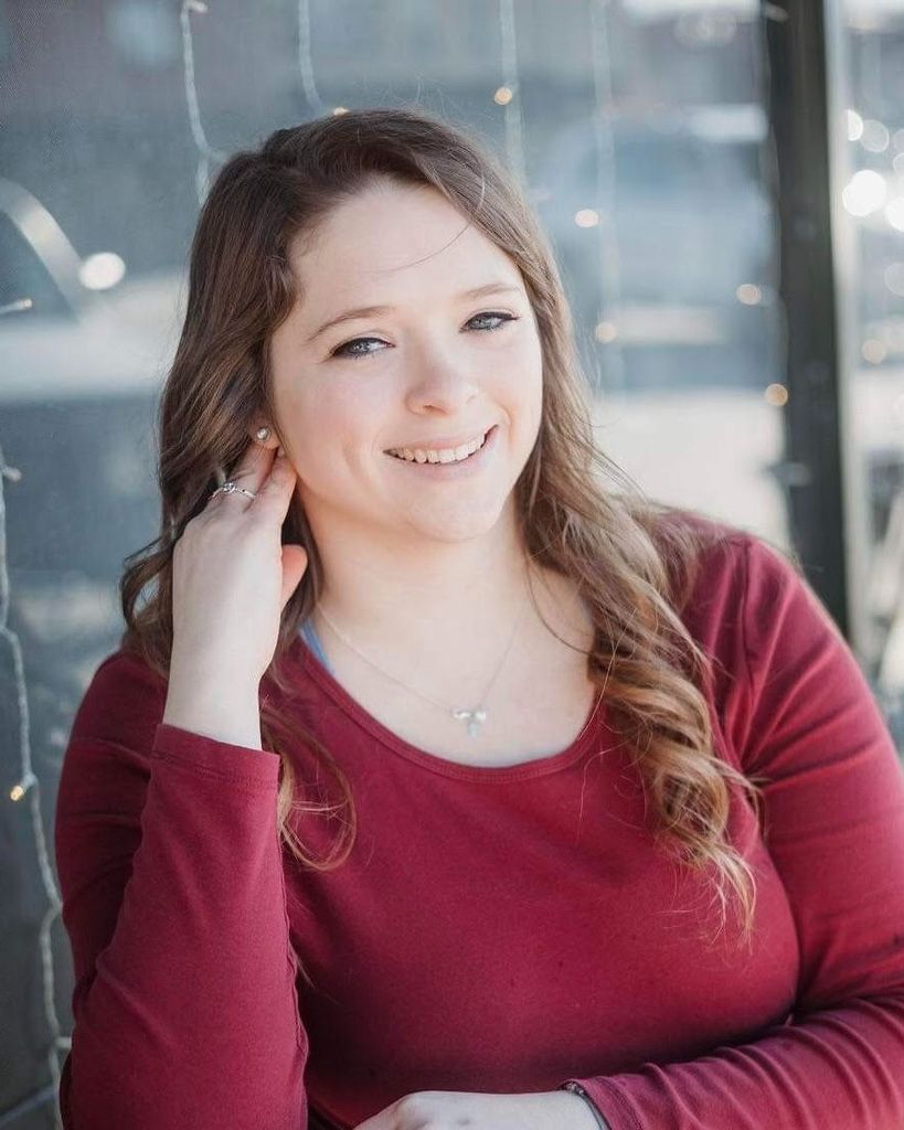 Amanda Lynn Chastain Profile Photo