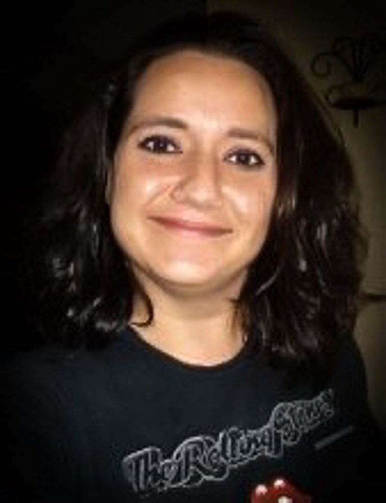 Valerie Sue Crawford
