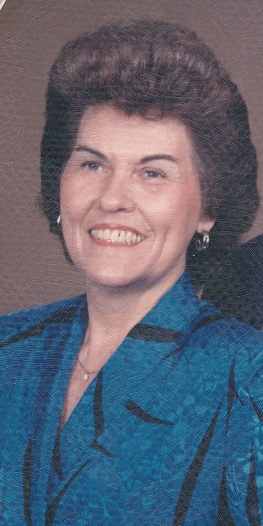 Louise C. Hobbs Profile Photo