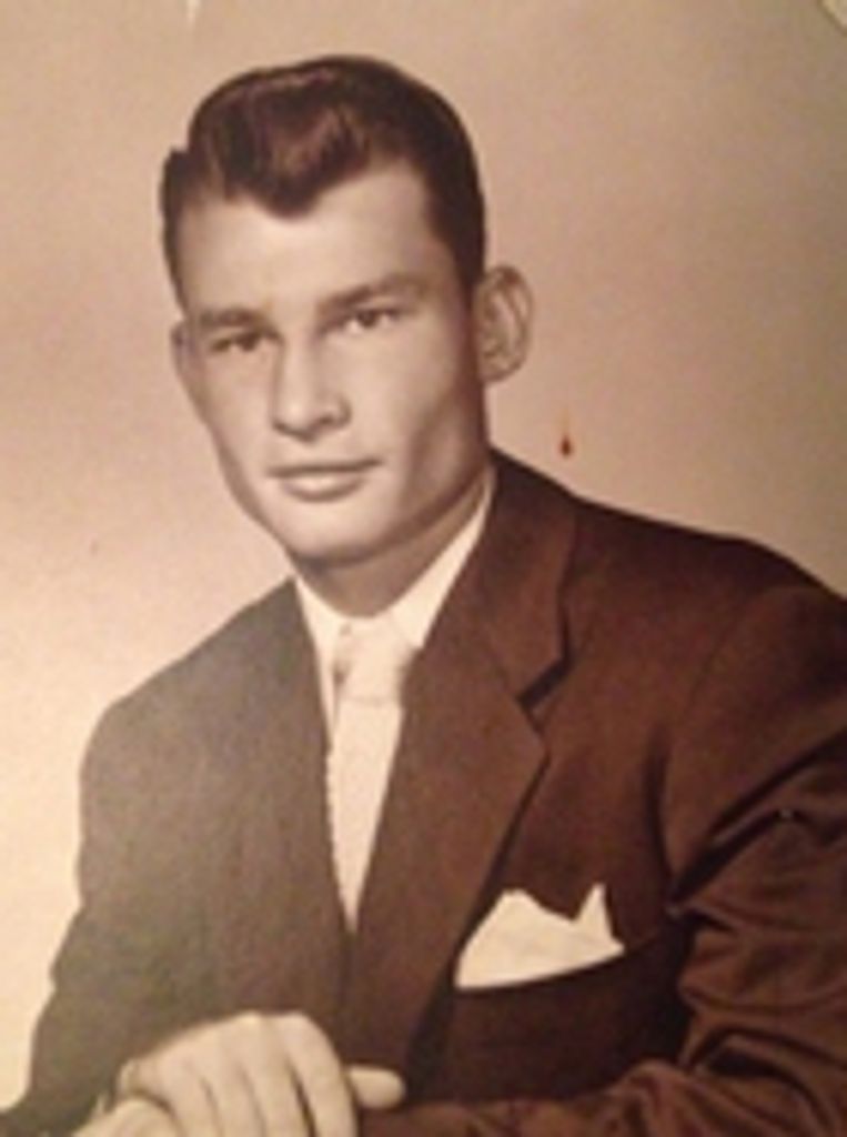 Robert Gale Lemmel