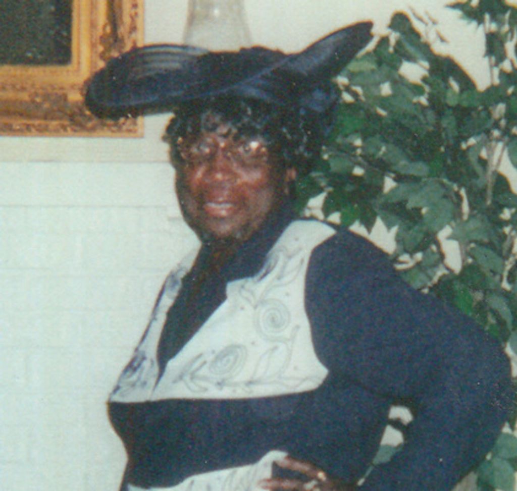 Mother Grace Adams Patrick Profile Photo
