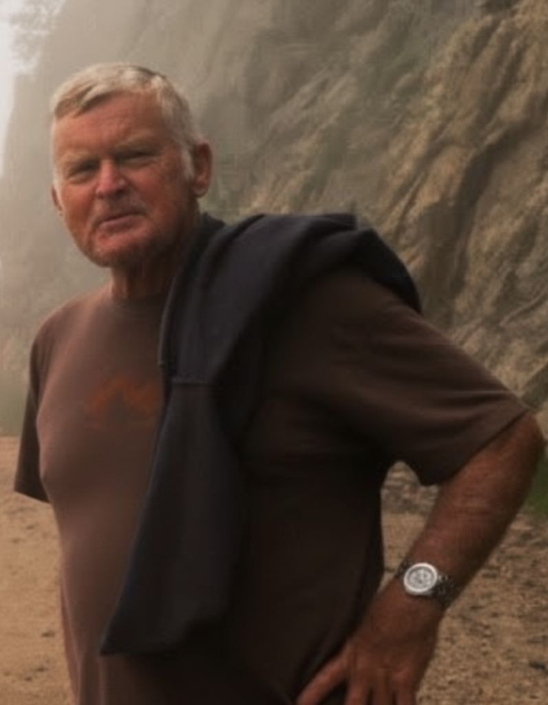 Virgil "Sonny" Miley, Jr.