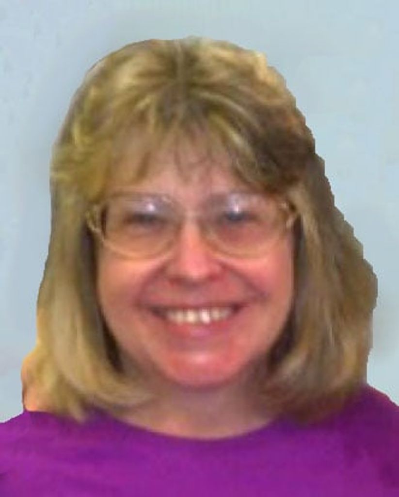 Sharon Marie Vilcek Nee Brewer