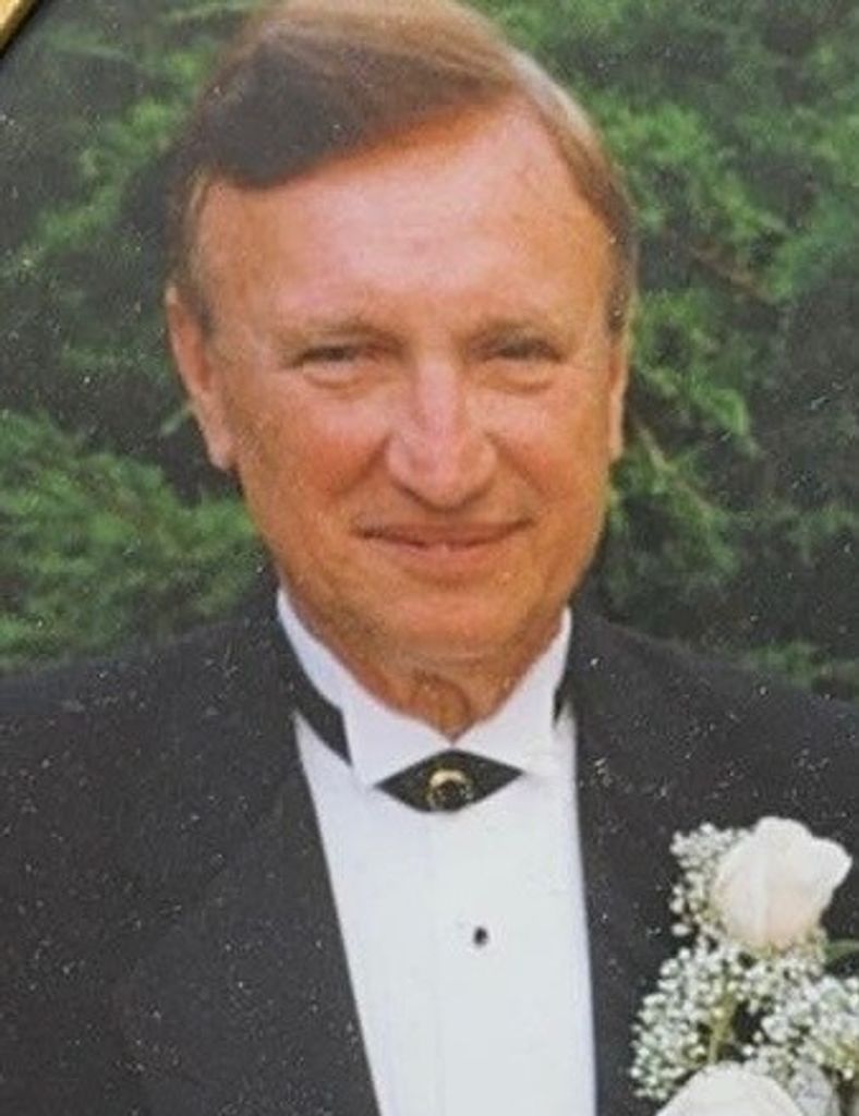 Julius  C. Takacs Profile Photo