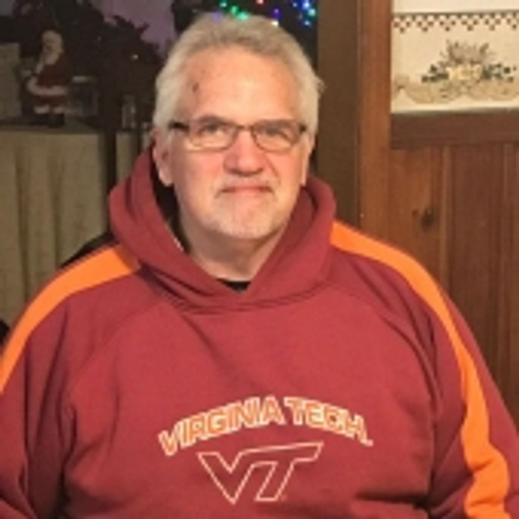 Jeffrey Lee Milliron Profile Photo