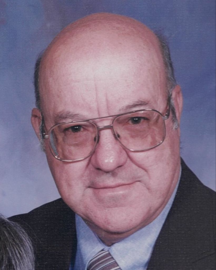 Arthur A. Rebuck Profile Photo