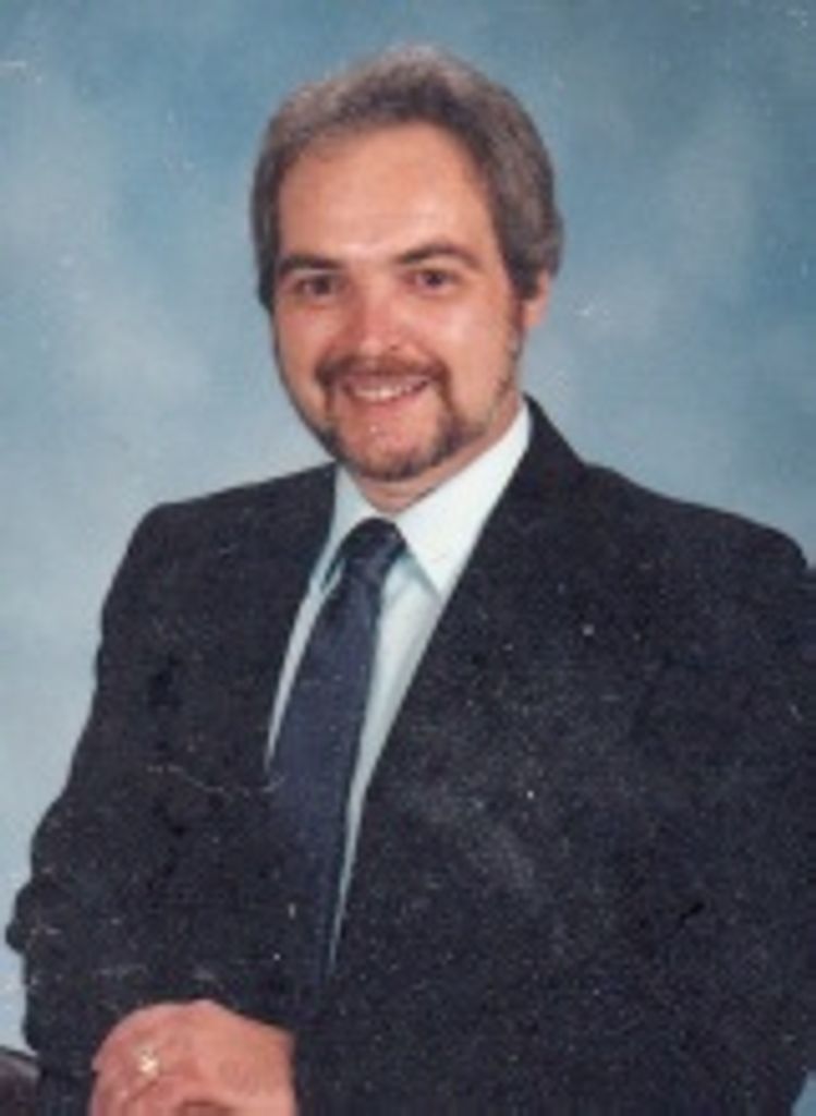 Roger Edwards