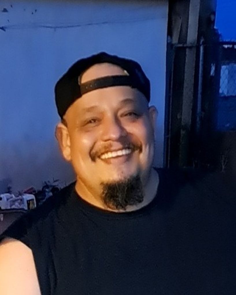 Oscar Chavira