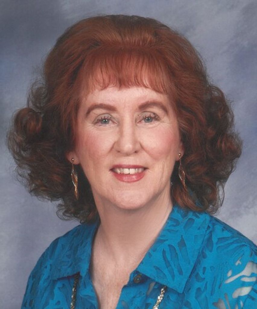 Marie Louise Norton Talamo Profile Photo