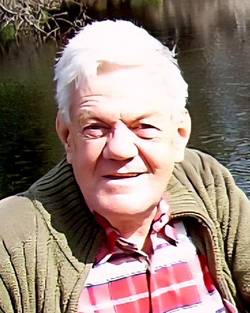 Bernard Charles Reardon Profile Photo